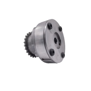 Piñón de distribución de admisión y escape AT4Z6C255B, ajustador de admisión del motor para Ford Lincoln 3.5L, pieza de motor, accesorios para coche - Product Image 2