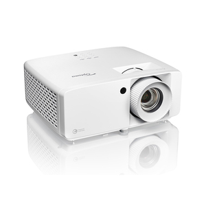 Optoma UHZ66 4K UHD Laser <b>Projector</b> | 4000 ANSI Lumens 240Hz 4.4ms for Gaming & Home UHZ66 Optoma UHZ66 UHZ66 - Product Image 5