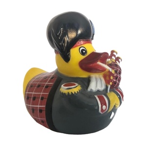 De niño clásico de Pvc de plástico de ducha encantador baño de juguete a granel grande pato de goma para la venta al por mayor - Product Image 1