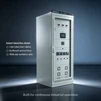 Armoire d'alimentation UPS personnalisée Terry Power TL-UB30kVA/220I-Z 10kVA DC220V IP31 Boîtier de distribution