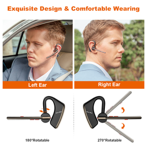New M50 Xe Tai Nghe Không Dây 10Mm Trình Điều Khiển Tai Nghe Giá Rẻ Bluetooth Tai Nghe Tai Nghe Tai Nghe Cho Xe Máy Xe Đạp Lái Xe - Product Image 4