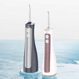 Hydropulseur buccal <span class=keywords><strong>rechargeable</strong></span> étanche IPX7 personnalisé pour la prévention des caries et le soin de l'émail - Product Image 5