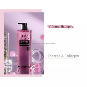 Shampooing bio pour la repousse des cheveux, soin du cuir chevelu, huile d'argan naturelle, kératine, romarin, shampooing anti-chute pour la croissance, vente en gros - Product Image 3