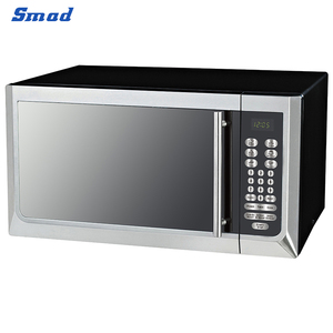 Horno de Microondas de Convección de 0.9 Pies Cúbicos, Modelo DMD90-25LBSG(H6), de Acero Inoxidable, para Exteriores - Product Image 3