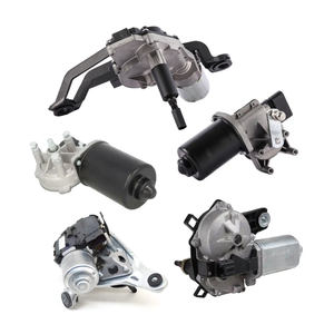 Moteur d'<span class=keywords><strong>essuie</strong></span>-<span class=keywords><strong>glace</strong></span> avant et arrière pour Peugeot 107 206 306 307 <span class=keywords><strong>508</strong></span> W23 807 - Product Image 1