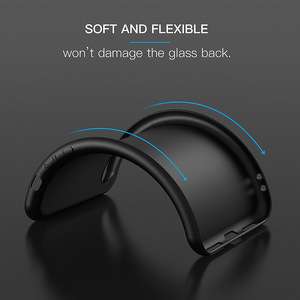 Cho Iphone 16 15 14 Pro Max Chống Sốc Trường Hợp Bìa Corgi Scratch Proof Điện Thoại Bảo Vệ Trường Hợp - Product Image 2