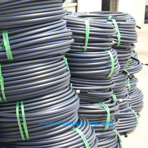ท่อ HDPE ม้วนท่อชลประทานขนาด1นิ้ว1/2นิ้ว - Product Image 4