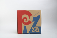 Boîtes de rangement en carton recyclé en gros, bacs d'archives, boîtes à dossiers en papier avec poignées découpées pour documents juridiques et archives