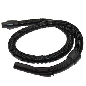 Midea Vacuum <b>Cleaner</b> Hose 1.85M Black <b>Plastic</b> Adapter Threaded QW12T-05F VC35J-10AC Home Use - Product Image 5