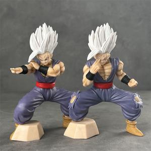Figura de Juguete de PVC de Dibujos Animados con Personaje de <span class=keywords><strong>Anime</strong></span> de Superhéroe, Función de Teletransportación Instantánea, en Caja - Para Mayores de 14 Años - Product Image 2