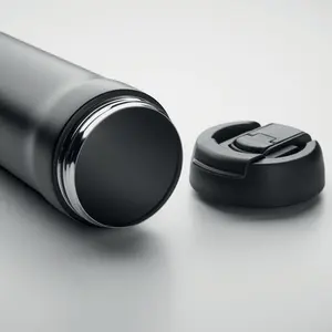 Vaso térmico de doble capa AIRA, merchandising personalizado - Product Image 3