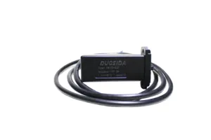 Duosida電気自動車EVタイプ2IEC62196電磁ソレノイドEVソレノイド