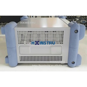 เครื่องวิเคราะห์การนำทางแบบพกพา CWJ EVSG1000 โครงสร้างโลหะ พร้อมการรับประกัน 1 ปี Rohde & Schwarz H - Product Image 2