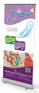 Serviettes hygiéniques bio à marque privée <span class=keywords><strong>les</strong></span> plus vendues pour femmes - Product Image 5