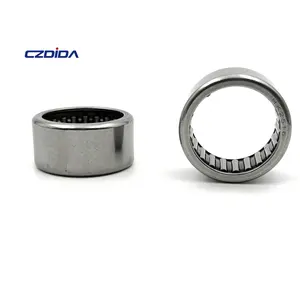 HK2516 7941/25 Tamanho 25x32x16mm HK série Desenhado Cup Needle Roller Bearing HK2516 HK253216