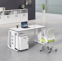 BGZ-40 l tavolo da lavoro a forma di scrivania mesa de trabajo postazioni di lavoro per ufficio postazioni di lavoro per ufficio a forma di scrivania personale tavolo tavolo
