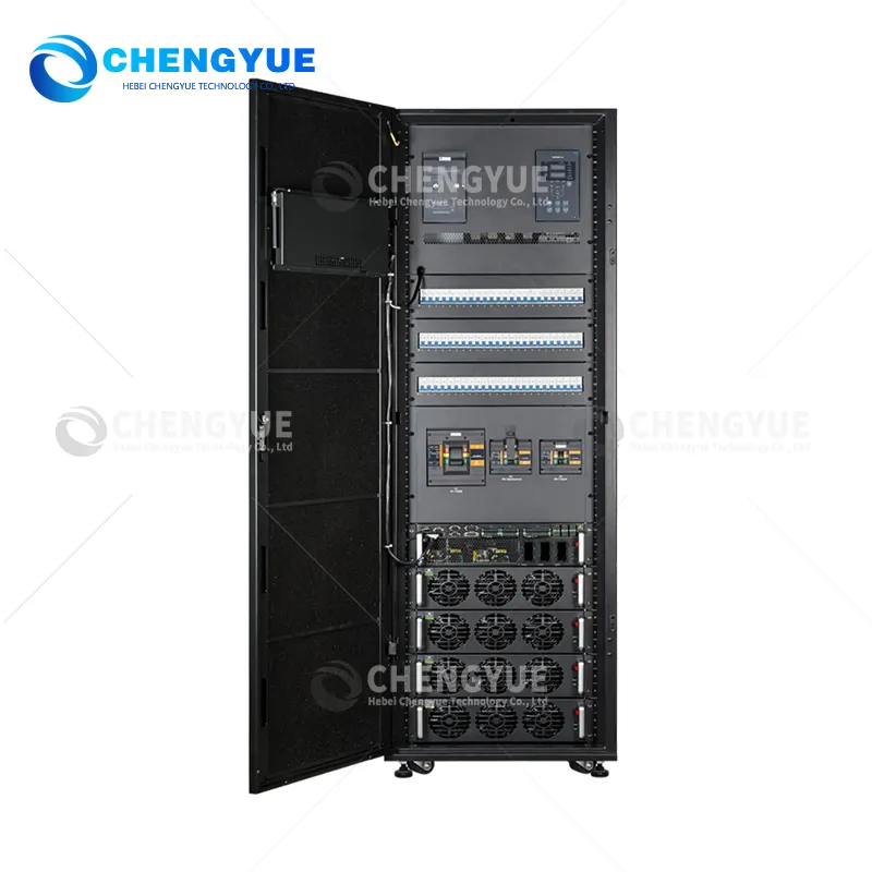 Vertiv libert APM באינטרנט UPS ספק כוח פסק מודולרי ups 160KVA עבור מחשב חדר