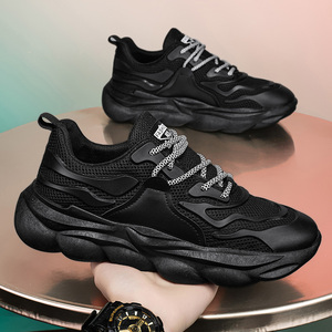 Zapatos Deportivos Premium para Hombre al por Mayor - Plantilla Cómoda, con Cordones, Antideslizantes, para Caminar en Todas las Estaciones - Product Image 6