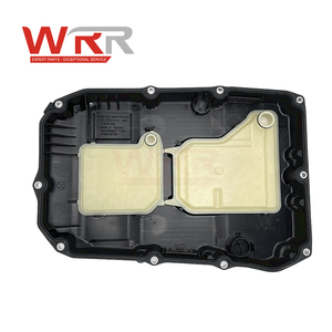 Kit de Servicio de Transmisión 7252703707 7252708704 para Benz W213 W205 C300 E300, Caja de Cambios Automática, Filtro de Aceite, Junta, Pieza de Fluido - Product Image 6