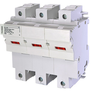 Portaf 3x58 100A 690V Fusibles haute tension et porte-fusibles - Product Image 1