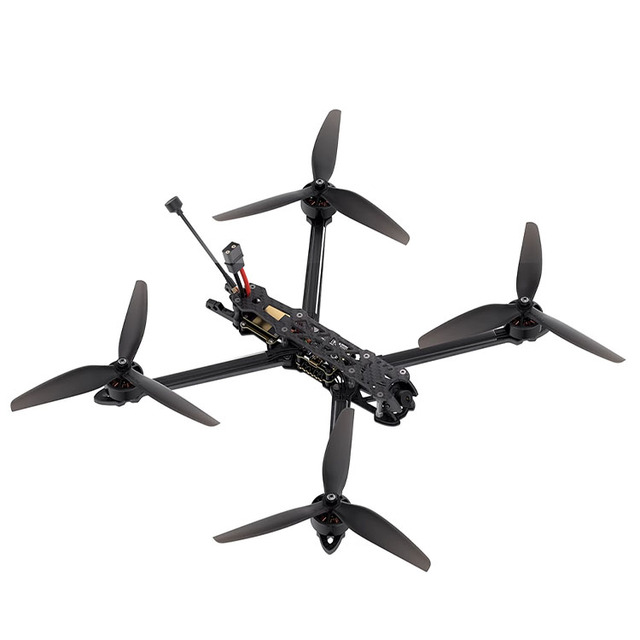 15 Inch Heavy Payload Drones with HD Camera for Long Endurance and Commercial Use