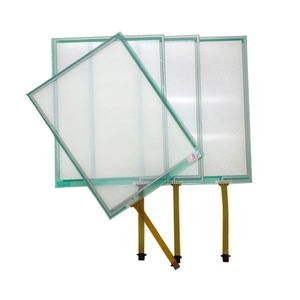 หน้าจอสัมผัสภายนอกสำหรับหุ่นยนต์ ABB รุ่น DSQC679 หมายเลข 3HAC12929-10 อะไหล่แท้ - Product Image 3