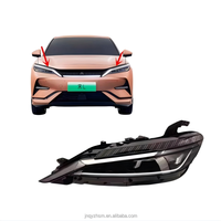 Nuevo Conjunto de Faros Delanteros para BYD Song L EV con Bombilla H1 de 12V
