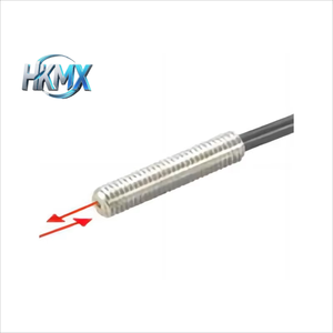 เซ็นเซอร์ไฟเบอร์ออปติก Keyence รุ่น FU-21X แบบสะท้อนแสง - Product Image 1