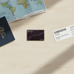 Localizzatore Smart Tag in Plastica per Portafoglio con GPS, Impermeabile IP65, per Tracciamento Beni e Trovamento Carte, Compatibile con Telefoni <span class=keywords><strong>Android</strong></span> - Product Image 5