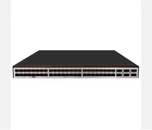 Commutateur réseau S6735-S48X6C 98011879 10ge 40ge 100ge - Product Image 2