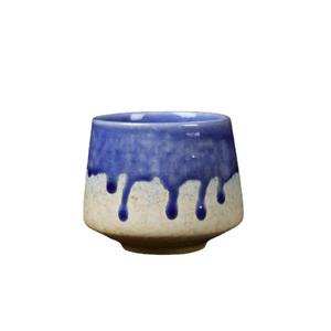 XUANHUI Meilleure vente Ensemble de tasses à café en céramique japonaise Latte arabe sans anse Tasse à thé en céramique Tasse à café - Product Image 1