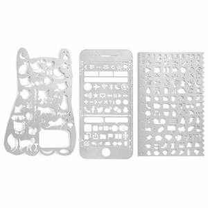 ลายฉลุโลหะลายดอกทานตะวันขนาดใหญ่สำหรับตกแต่งผนัง แบบสำเร็จรูปสำหรับผู้ชาย - Product Image 2