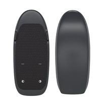 Moteur 8Kw E Foil avec kit de batterie à hélice à distance Ensemble complet Efoil Planche de surf électrique Hydrofoil Board