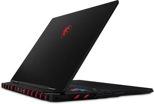 โน้ตบุ๊กเกมมิ่ง MSI A18 18" UHD Mini LED 120Hz รุ่นปรับปรุงใหม่ R9 955HX3D RTX 5090 24GB GDDR7 Win11 PRO WiFi7 MSI Raider A18 HX18"U - Product Image 4