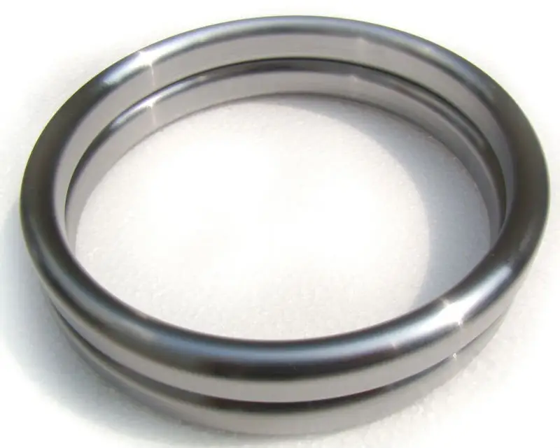 Ótimo preço anel de aço inoxidável junção de metal junta junta