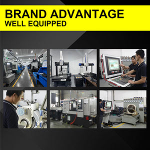 Válvula Hidráulica Equilibrada de Hierro Fundido <span class=keywords><strong>Pioneer</strong></span> Serie VBCD 95L/min 350BAR M14/18/22 SE/A 3/4SE/A Counter - Product Image 3