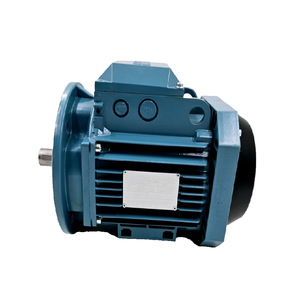 Nieuwe originele & PLC M2AA090B Lb-2 MOTOR 2,2 KW 60 HZ 3GAA091213-BSE. Budgetvriendelijk automatiseringsproduct - Product Image 1
