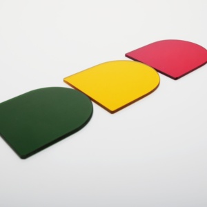 Filtres optiques passe-bande de fluorescence à <span class=keywords><strong>transmission</strong></span> élevée pour les microscopes en verre - Product Image 6