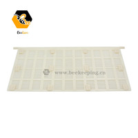 Outils d'apiculture cadres d'abeilles 250g / 500g en plastique miel peigne cadre conseil boîte peigne miel Cassette bloc abeille ruche cadre lunette