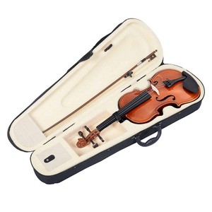 Violines baratos <span class=keywords><strong>de</strong></span> diferentes tamaños, venta directa <span class=keywords><strong>de</strong></span> fábrica <span class=keywords><strong>de</strong></span> China, precio al por mayor, entrega rápida, diferentes tamaños, <span class=keywords><strong>4</strong></span>/<span class=keywords><strong>4</strong></span>, 3/<span class=keywords><strong>4</strong></span> - Product Image 3
