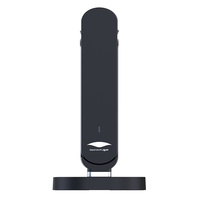 Escáner de Documentos Portátil de Alta Velocidad Eloam S1000C 15MP A4, Interfaz USB2.0, Tecnología OCR para Uso en Bibliotecas