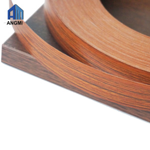 Fábrica de China tapacantos PVC	colores para tableros <span class=keywords><strong>Vesto</strong></span> Arauco - Product Image 3