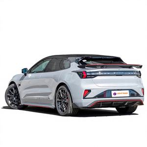 ZEEKR 001 <span class=keywords><strong>FR</strong></span>, berline électrique exclusive, nouvelle voiture pour les distributeurs mondiaux, haute qualité, véhicule électrique - Product Image 1