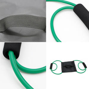 <span class=keywords><strong>Lanceur</strong></span> de ballons d'eau portable et durable pour 3 personnes, idéal pour les fêtes et les activités de plein air, avec <span class=keywords><strong>corde</strong></span> élastique résistante et fonction de lance-pierre. - Product Image 3