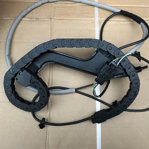 Câble de porte coulissante latérale Q <span class=keywords><strong>Passager</strong></span> 9068204169 9068204100 9068203769 9068204569 9068203369 pour Mercedes-Benz <span class=keywords><strong>Sprinter</strong></span> 2006-2017 - Product Image 4