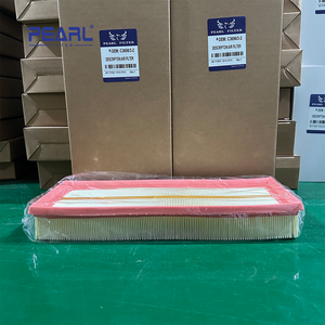 Nhà sản xuất bán buôn Chất lượng cao tự động Bộ lọc không khí 1120940004 2730940204 c3698/3-2 thay thế cho Mann cho Mercedes Benz - Product Image 3