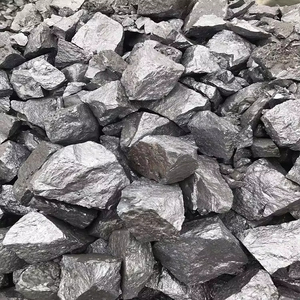 <strong>Metal</strong> Silicon 3303 and 441 Smelting <strong>Metal</strong> Silicon Low Iron and Low <strong>Calcium</strong> - Product Image 6