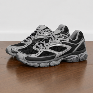 High quality fashion <b>trainers</b> Leather walking style shoes casual sneakers Designer luxury sports shoes Men's women running shoes - Product Image 1