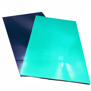 1,0mm bis 7,0mm chemischer Ätz druck Foto gravur Magnesium platte für Heiß präge-und Präge werkzeuge - Product Image 1