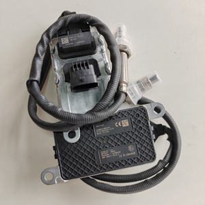 Continental NOX sensörü 5WK9 6675A Uninox sensörü 2894940 hakiki azot oksit sensörü 5462436 - Product Image 3